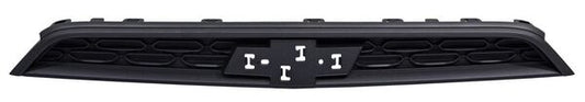 PARRILLA SUPERIOR CHEVROLET SPARK 2016-2018 LÍNEA NUEVA FILO NEGRO TLDP 287 PMM TYG