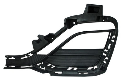 REJILLA IZQUIERDO PARA FARO DE NIEBLA CHEVROLET SPARK 2019-2021 S / MOLD FAD TYG