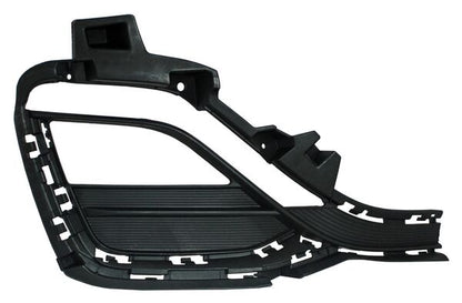 REJILLA DERECHO PARA FARO DE NIEBLA CHEVROLET SPARK 2019-2021 S / MOLD FAD TYG
