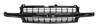 PARRILLA CROMADA CHEVROLET SUBURBAN / SONORA 2000-2006 724 TYG