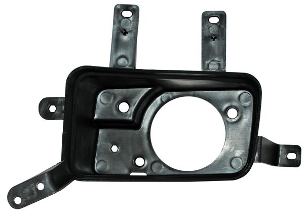 REJILLA IZQUIERDO PARA FARO DE NIEBLA CHEVROLET SUBURBAN / TAHOE 2015-2020 TYG