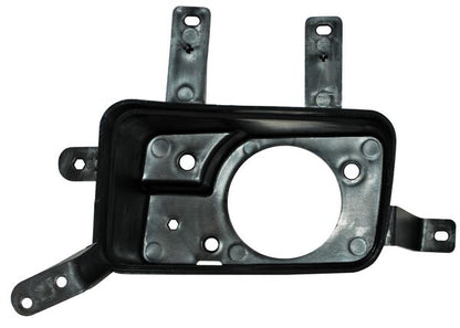 REJILLA IZQUIERDO PARA FARO DE NIEBLA CHEVROLET SUBURBAN / TAHOE 2015-2020 TYG