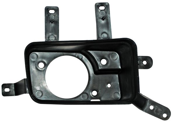 REJILLA DERECHO PARA FARO DE NIEBLA CHEVROLET SUBURBAN / TAHOE 2015-2020 944 TYG