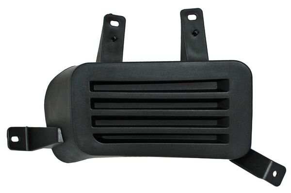 REJILLA DERECHO SIN FARO DE NIEBLA CHEVROLET SUBURBAN / TAHOE 2015-2020 TYG