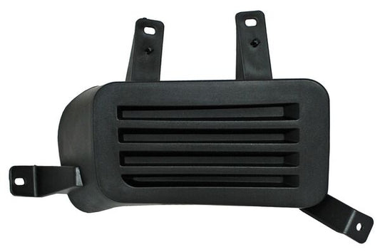 REJILLA DERECHA SIN FARO DE NIEBLA CHEVROLET SUBURBAN / TAHOE 2015-2020 TYG