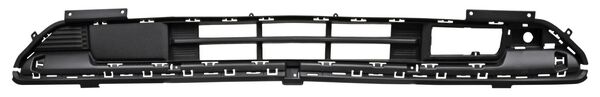 PARRILLA CENTRAL CHEVROLET SUBURBAN 2021-2024 LT / RST / HIGH COUNTRY TYG