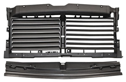 PARRILLA INTERIOR ACTIVA SIN MOTOR CHEVROLET SUBURBAN / TAHOE 2021-2024 TYG
