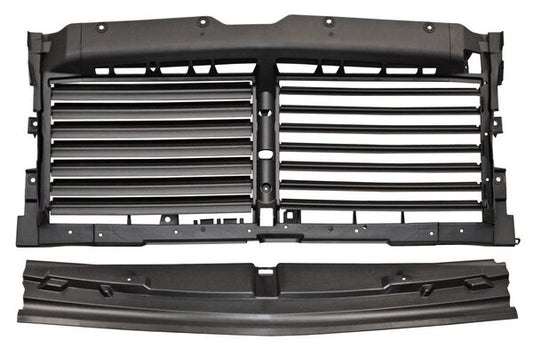 PARRILLA INTERIOR ACTIVA SIN MOTOR CHEVROLET SUBURBAN / TAHOE 2021-2024 TYG