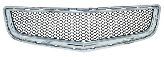 PARRILLA FILO CROMADO CENTRAL CHEVROLET TRAVERSE 2009-2012 922 TYG