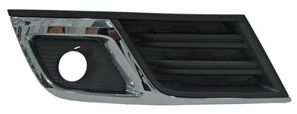 REJILLA DERECHO PARA FARO DE NIEBLA CHEVROLET TRAVERSE 2013-2017 730 TYG