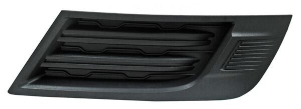 REJILLA IZQUIERDO SIN FARO DE NIEBLA CHEVROLET TRAVERSE 2013-2017 TYG