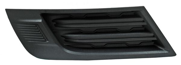 REJILLA DERECHO SIN FARO DE NIEBLA CHEVROLET TRAVERSE 2013-2017 TYG