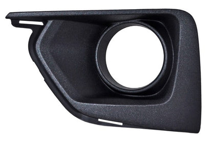 REJILLA IZQUIERDO PARA FARO DE NIEBLA CHEVROLET TRAVERSE 2018-2021 TYG