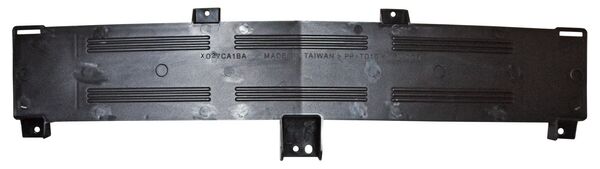 PARRILLA INFERIOR CENTRAL CHEVROLET TAHOE 2021-2023 LT / RST / HIGH COUNTRY TYG