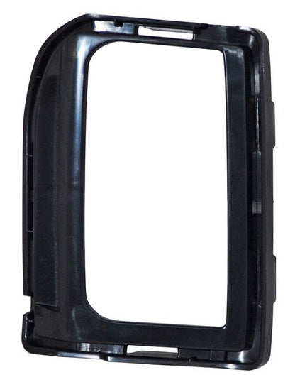 REJILLA DERECHO PARA FARO DE NIEBLA CHEVROLET TERRAIN 2016-2017 TYG