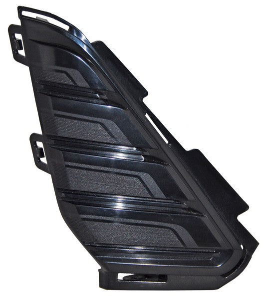 REJILLA DERECHO SIN FARO DE NIEBLA CHEVROLET TERRAIN 2018-2021 TYG