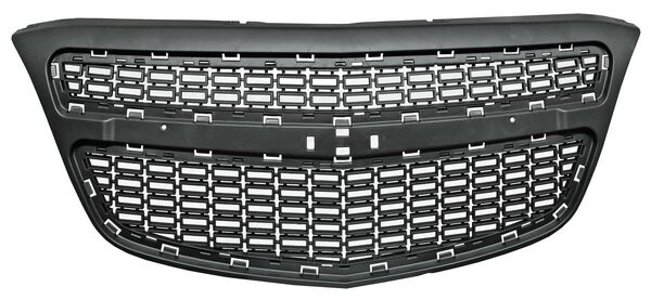 PARRILLA SIN MOLDURA CHEVROLET TORNADO 2011-2021 TYG