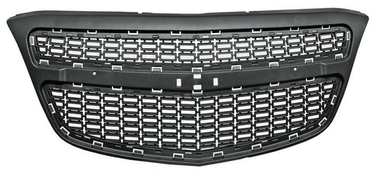 PARRILLA SIN MOLDURA CHEVROLET TORNADO 2011-2021 TYG