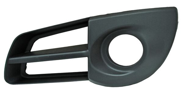 REJILLA IZQUIERDO PARA FARO DE NIEBLA CHEVROLET TORNADO 2011-2021 TYG