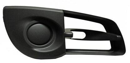 REJILLA DERECHO SIN FARO DE NIEBLA CON HOYO CHEVROLET TORNADO 2011-2021 P / GANCHO TYG