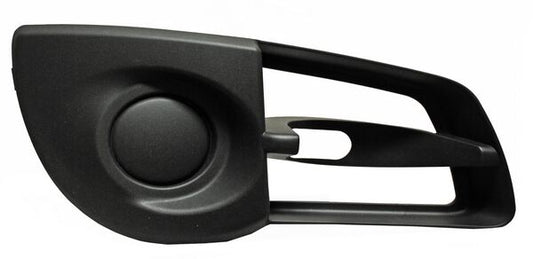 REJILLA DERECHA SIN FARO DE NIEBLA CON HOYO CHEVROLET TORNADO 2011-2021 P / GANCHO TYG