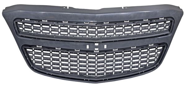 PARRILLA CON MOLDURA CHEVROLET TORNADO 2011-2020 260424 TYG