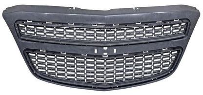 PARRILLA CON MOLDURA CHEVROLET TORNADO 2011-2020 260424 TYG
