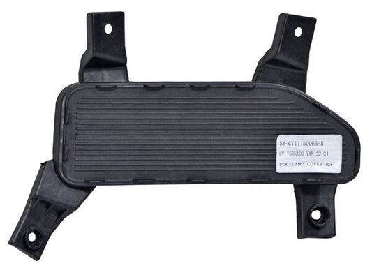 REJILLA DERECHA SIN FARO DE NIEBLA CHEVROLET TORNADO VAN 2021-2025 TYG
