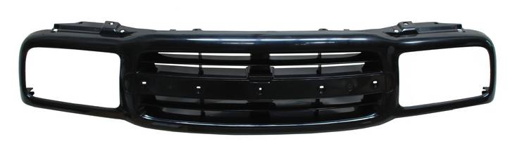 PARRILLA PARA PINTAR CHEVROLET TRACKER 1999-2004 TYG