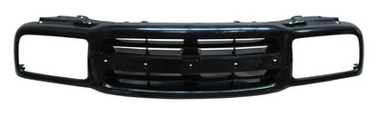 PARRILLA PARA PINTAR CHEVROLET TRACKER 1999-2004 TYG
