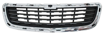 PARRILLA INFERIOR CHEVROLET TRAX 2013-2016 FILO NEGRO CENT TYG