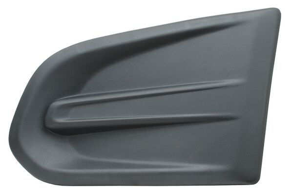 REJILLA IZQUIERDO SIN FARO DE NIEBLA CHEVROLET TRAX 2013-2016 TYG