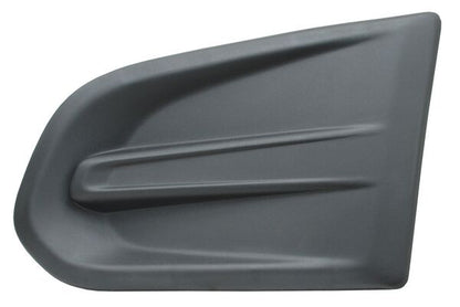 REJILLA IZQUIERDO SIN FARO DE NIEBLA CHEVROLET TRAX 2013-2016 TYG