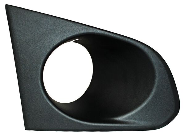 REJILLA DERECHO PARA FARO DE NIEBLA NEGRA CHEVROLET TRAX 2013-2016 346 TYG