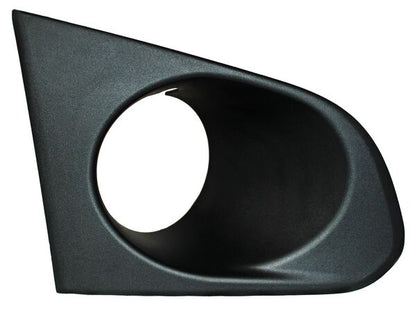 REJILLA DERECHO PARA FARO DE NIEBLA NEGRA CHEVROLET TRAX 2013-2016 346 TYG