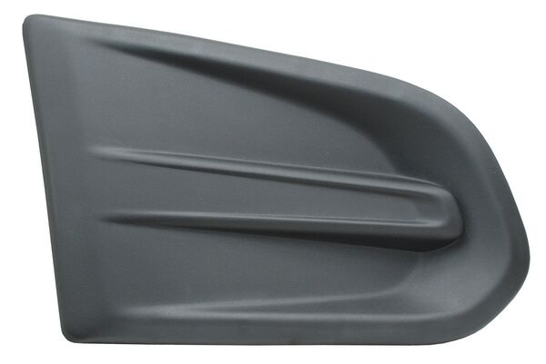 REJILLA DERECHO SIN FARO DE NIEBLA CHEVROLET TRAX 2013-2016 TYG