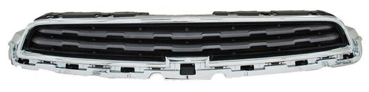 PARRILLA SUPERIOR CHEVROLET TRAX 2013-2016 FILO NEGRO CENT TYG