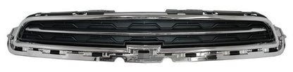 PARRILLA SUPERIOR CROMADA CHEVROLET TRAX 2013-2016 FILO CENT TYG