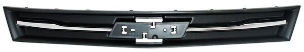 PARRILLA FILO CROMADO SUPERIOR CHEVROLET TRAX 2017-2020 349 TYG