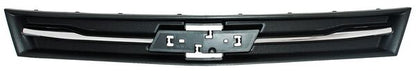 PARRILLA FILO CROMADO SUPERIOR CHEVROLET TRAX 2017-2020 349 TYG