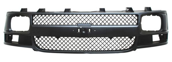 PARRILLA PARA PINTAR CHEVROLET CHEV VAN EXPRESS 2003-2016 TYG