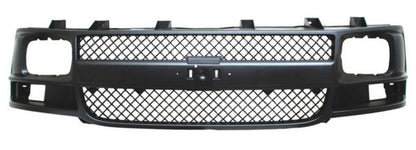 PARRILLA PARA PINTAR CHEVROLET CHEV VAN EXPRESS 2003-2016 TYG