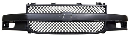 PARRILLA NEGRA CHEVROLET CHEV VAN EXPRESS 2018-2021 TYG