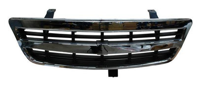 PARRILLA CROMADA CHEVROLET VENTURE 2001-2005 TYG