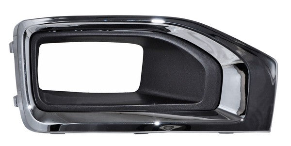 REJILLA DERECHO PARA FARO DE NIEBLA CROMADA CHEVROLET YUKON / DENALI 2015-2020 C / MOLD 352 TYG