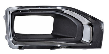 REJILLA DERECHO PARA FARO DE NIEBLA CROMADA CHEVROLET YUKON / DENALI 2015-2020 C / MOLD 352 TYG