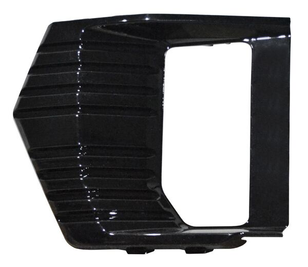 REJILLA IZQUIERDO PARA FARO DE NIEBLA CHEVROLET GMC YUKON 2021-2024 DENALI TYG