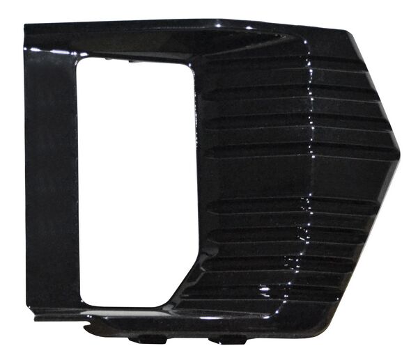 REJILLA DERECHO PARA FARO DE NIEBLA CHEVROLET GMC YUKON 2021-2024 DENALI TYG