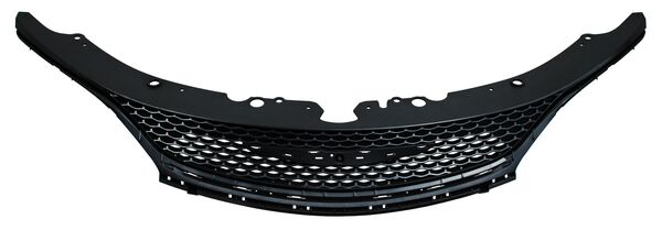 PARRILLA SIN MOLDURA NEGRA DODGE CHRYSLER 200 2015-2017 TYG