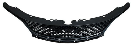 PARRILLA SIN MOLDURA NEGRA DODGE CHRYSLER 200 2015-2017 TYG